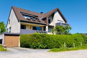 Barrierefreundlich mit Garten & Terrasse im ruhigen Süden, im Erdgeschoss mit 2 Stellplätzen – Büngerstr. 2, 44267 Benninghofen, Dortmund – Vorschaubild 16
