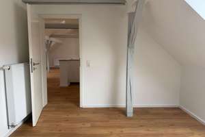 Erstbezug - 3-Zimmer-Wohnung mit Loggia und Klimaanlage – Die vollständige Adresse der Immobilie erhältst du vom Anbieter., 44143 Kaiserbrunnen, Dortmund – Vorschaubild 10