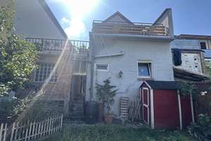 *** Charmantes Einfamilienhaus in Ludwigshafen am Rhein *** – Die vollständige Adresse der Immobilie erhältst du vom Anbieter., 67069 Edigheim, Ludwigshafen am Rhein – Vorschaubild 15