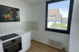 Apartment in Pempelfort, Küche kann dazugekauft werden – Marschallstr. 21, 40477 Pempelfort, Düsseldorf – Vorschaubild 9