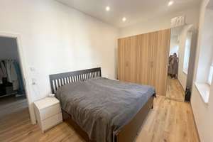 City-Apartment in der Taunusstraße - Wohnen am Nerotal - Aufzug und Parkplatz – Die vollständige Adresse der Immobilie erhältst du vom Anbieter., 65183 Nordost, Wiesbaden – Vorschaubild 7