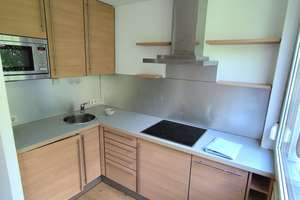 Helle 1 Zimmer Wohnung in ruhiger Lage nähe Isar – Entenbachstraße 16, 81541 Untere Au, München – Vorschaubild 5