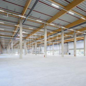 Logistics-Centre | WGK III | Neubau | provisionsfrei | 24/7 | Rampen