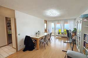 Attraktive Eigentumswohnung in Heidelberg – Wohnen mit herrlichem Fernblick – Die vollständige Adresse der Immobilie erhältst du vom Anbieter., 69126 Emmertsgrund, Heidelberg – Vorschaubild 3
