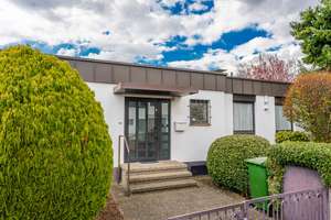 Charmanter Bungalow mit großem Potenzial in ruhiger Lage – verwirklichen Sie Ihre Wohnträume! – Die vollständige Adresse der Immobilie erhältst du vom Anbieter., 76344 Eggenstein-Leopoldshafen – Vorschaubild 21