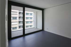 Helle Wohnung mit Freiraum zur individuellen Gestaltung - Wohnen im beliebten Berlin-Mitte – George-Stephenson-Straße 12, 10557 Moabit, Berlin – Vorschaubild 13
