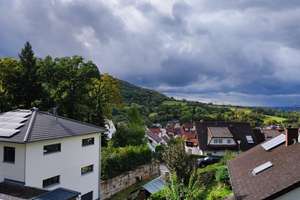 Sonnige Aussichtslage mit Weitblick - Reiheneckhaus mit Galerie, Studio und großem Garten in Happurg – Südring 33, 91230 Happurg – Vorschaubild 8