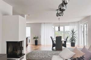 Einziehen-Wohlfühlen-Glücklich sein - Arbeiten und Wohnen *Sonniges Traumhaus - Top Lage in Monakam* – Die vollständige Adresse der Immobilie erhältst du vom Anbieter., 75378 Bad Liebenzell – Vorschaubild 3