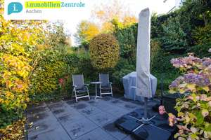 Freistehendes Einfamilienhaus mit Gartenidylle und vielfältiger Nutzung – Die vollständige Adresse der Immobilie erhältst du vom Anbieter., 52074 Vaalserquartier, Aachen – Vorschaubild 19