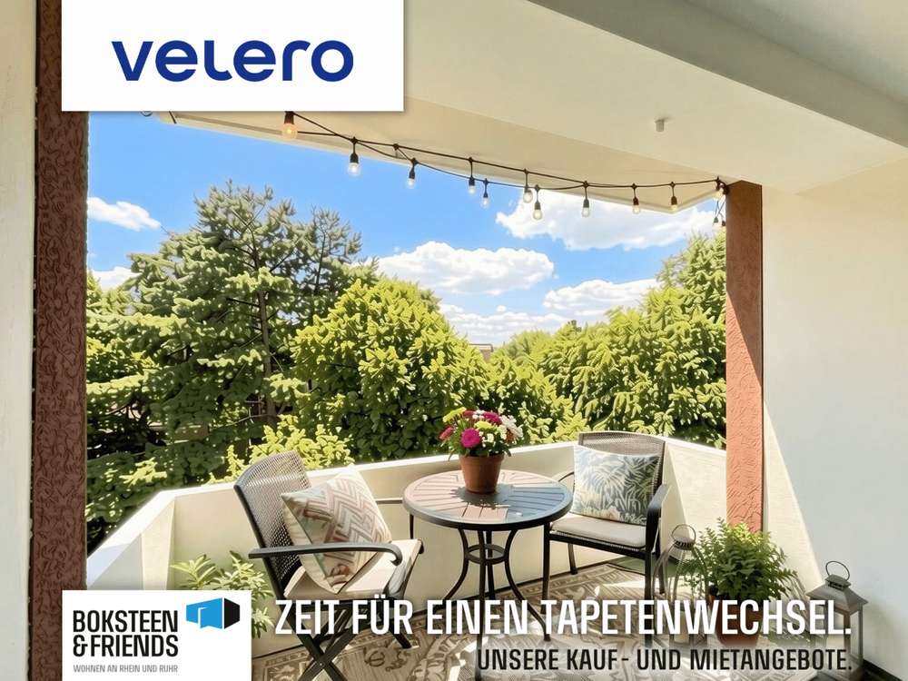 Real Estate Title Image Background