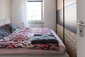 Top gepflegte 2 Zimmerwohnung K/B – Die vollständige Adresse der Immobilie erhältst du vom Anbieter., 86169 Lechhausen-West, Augsburg – Vorschaubild 3