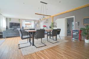 Volksbank Immobilien: Modernes Traumhaus in Bremerhaven-Wulsdorf! – Die vollständige Adresse der Immobilie erhältst du vom Anbieter., 27572 Wulsdorf, Bremerhaven – Vorschaubild 10