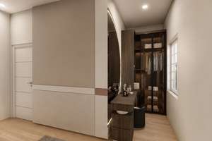 Neubau-Doppelhaushälften mit Geothermie in Berlin-Altglienicke – ab 659.000 € – Iselersteig 3, 12524 Altglienicke, Berlin – Vorschaubild 7