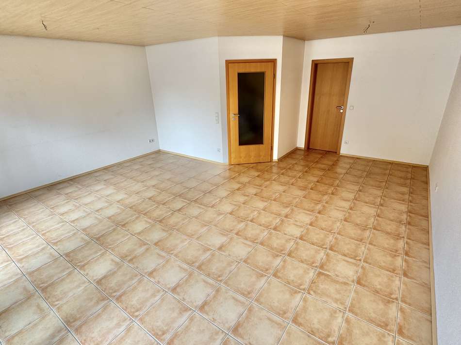 WohnEsszimmer