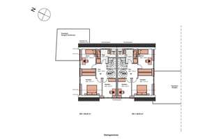 Gepflegtes 5-Zimmer Haus in Borken – Die vollständige Adresse der Immobilie erhältst du vom Anbieter., 46325 Borken – Vorschaubild 26