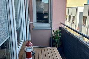 Lichtdurchflutete Wohnung mit Balkon in MD-Sudenburg mit Wohlfühlfaktor – Die vollständige Adresse der Immobilie erhältst du vom Anbieter., 39122 Sudenburg, Magdeburg – Vorschaubild 13