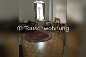 Tauschwohnung: Suche größere Wohnung in Dresden zum Tausch