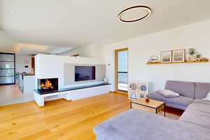 ** Luxuriöses Traumhaus – zeitlose Architektur und Wohnen auf höchstem Niveau ** – Pfaffenhofen an der Ilm (Kreis) – Vorschaubild 10