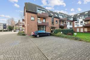 Möblierte Maisonette-Wohnung mit Balkon in ruhigem 6-Parteienhaus – Die vollständige Adresse der Immobilie erhältst du vom Anbieter., 47800 Bockum, Krefeld – Vorschaubild 20