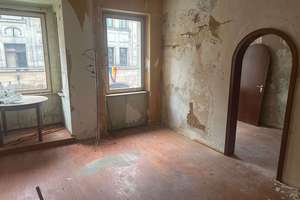 4-5 Zimmer Altbauwohnung mit Balkon & Erker – Lessingstraße 18, 90763 Nördliche Südstadt, Fürth – Vorschaubild 2
