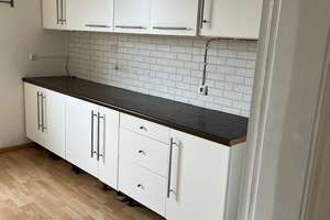 Zentrale 3-Zimmer-Wohnung mit Küche, Bad und Balkon – Frankfurter Str. 75A, 34121 Süd, Kassel – Vorschaubild 5