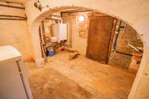 Charmantes Einfamilienhaus mit Gartenidylle und Garage – Eisnerstraße 32, 7318 Saalfeld-Rudolstadt (Kreis) – Vorschaubild 13