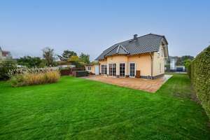 Top gepflegtes Architekten-Einfamilienaus mit weiterem Bauplatz in gefragter Lage von Dallgow – Die vollständige Adresse der Immobilie erhältst du vom Anbieter., 14624 Dallgow-Döberitz – Vorschaubild 21