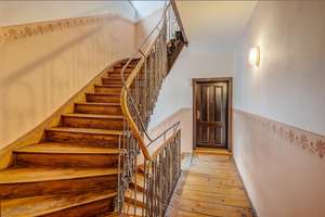 Möbliert: Stilvolle, neuwertig möblierte Wohnung mit Balkon zum Hof – Die vollständige Adresse der Immobilie erhältst du vom Anbieter., 80339 Schwanthalerhöhe (Ortsteil), München – Vorschaubild 14