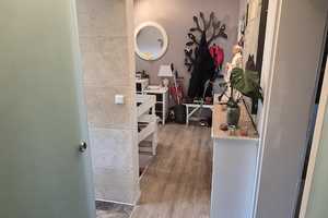 Top gepflegtes Einfamilienhaus auf 900m² Grundstück mit tollem Garten und vielen Extras in Pfalzdorf – Kleve (Kreis) – Vorschaubild 8