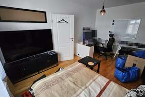 SCHÖNE 2-RAUM-WOHNUNG IN LEIPZIG-EUTRITZSCH – Die vollständige Adresse der Immobilie erhältst du vom Anbieter., 4129 Eutritzsch, Leipzig – Vorschaubild 9