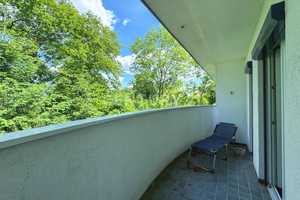 Viel Platz und Privatsphäre auf 2 Ebenen mit parkähnlichem Traumgrundstück – Lichtenfels (Kreis) – Vorschaubild 34