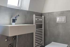 *** Geräumige 2-Zimmer-Wohnung mit Platz für Home-Office *** – Fürstenstr 16, 42277 Oberbarmen, Wuppertal – Vorschaubild 11