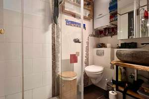 Charmante 2-Zimmer-Wohnung mit Terrasse und Wintergarten in Bielefeld-Großdornberg – Die vollständige Adresse der Immobilie erhältst du vom Anbieter., 33619 Dornberg, Bielefeld – Vorschaubild 7
