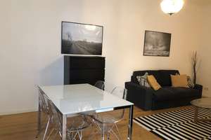 Fully furnished 2 room apartment in Wedding – Guineastrasse 35, 13351 Wedding, Berlin – Vorschaubild 11