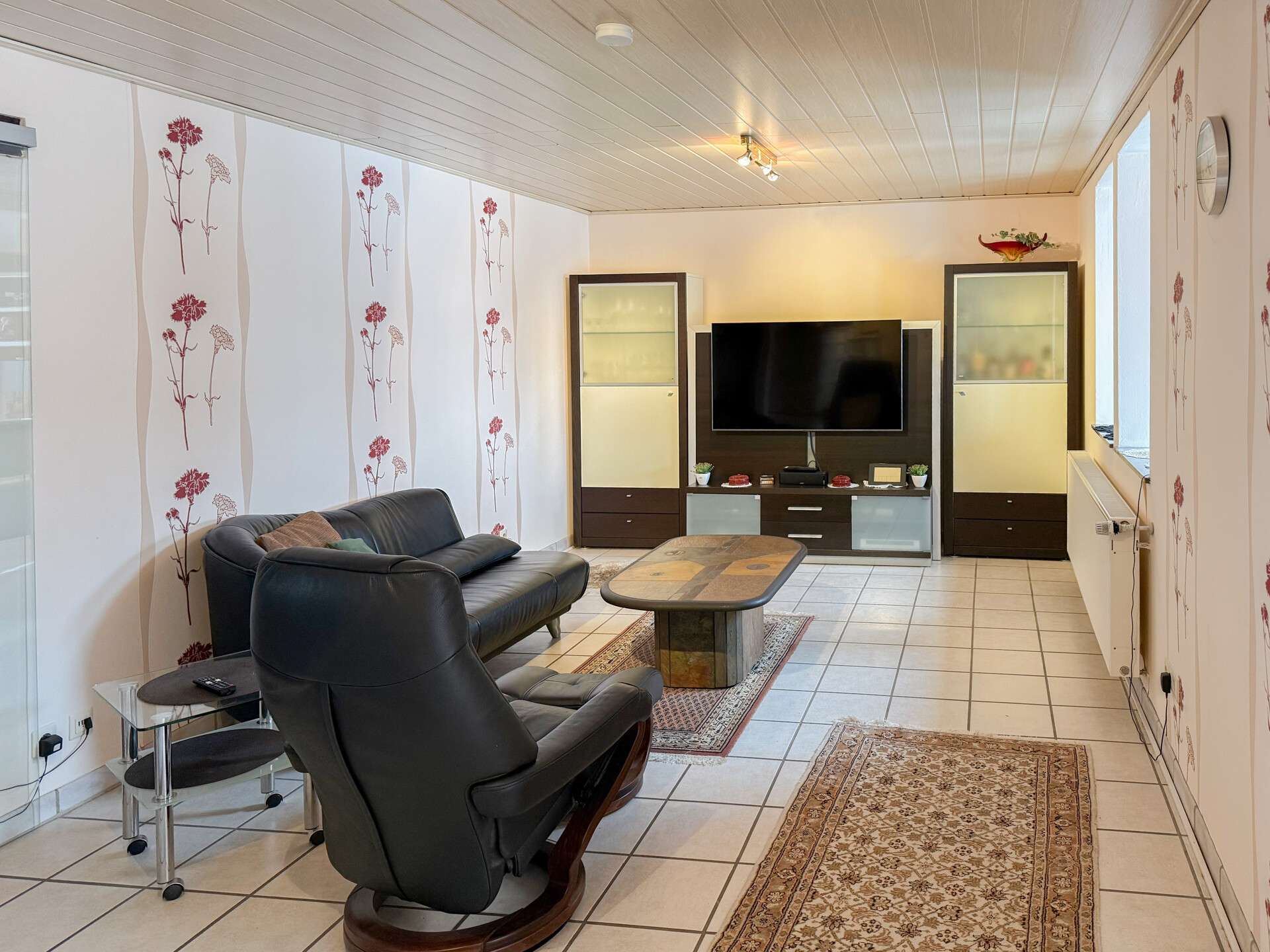 Immobilie in Gehlert - Zwei Wohnhäuser auf großem Grundstück in ruhiger Ortsrandlage! Ideal für Mehrgenerationen - Bild 35