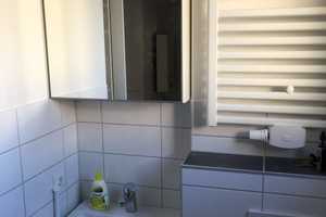 Super zentral - MÖBLIERT - renoviert - große Einbauküche mit Spülmaschine - Hochbett - Arbeitsplatz – Promenadenstr. 41, 52062 Aachen – Vorschaubild 14