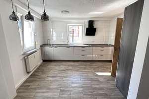 "Ideal für junge Paare oder die kleine Familie" Renovierte kleine Haushälfte, Laudenbach/Bergstraße – Die vollständige Adresse der Immobilie erhältst du vom Anbieter., 69514 Laudenbach – Vorschaubild 9