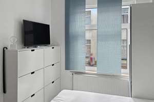 3-Zimmer-Wohnung mit großer Terrasse und Stellplätzen in Solingen – Eigennutzung oder Kapitalanlage – Die vollständige Adresse der Immobilie erhältst du vom Anbieter., 42651 Solingen-Mitte, Solingen – Vorschaubild 10