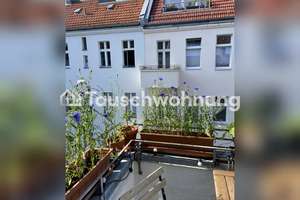 Tauschwohnung: 1-Zimmer Wohnung in Neukölln – Die vollständige Adresse der Immobilie erhältst du vom Anbieter., 12049 Neukölln (Ortsteil), Berlin – Vorschaubild 2