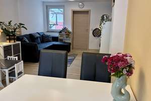 Modernisiertes Einfamilienhaus in verkehrsberuhigter Lage mit Garten – Die vollständige Adresse der Immobilie erhältst du vom Anbieter., 55291 Saulheim – Vorschaubild 2