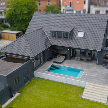 Luxuriöses Einfamilienhaus in Peine – stilvoll, komfortabel und hochwertig ausgestattet