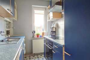 2-Zi.-Wohnung mit Süd-Balkon in HH-Horn zur Kapitalanlage oder Selbstnutzung – Boberger Straße 9, 22111 Hamburg – Vorschaubild 9