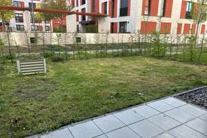 2,5 Zimmer Wohnung mit Terrasse und Garten im Verlegerviertel – Niersteiner Straße 8, 64295 Darmstadt-West, Darmstadt – Vorschaubild 19