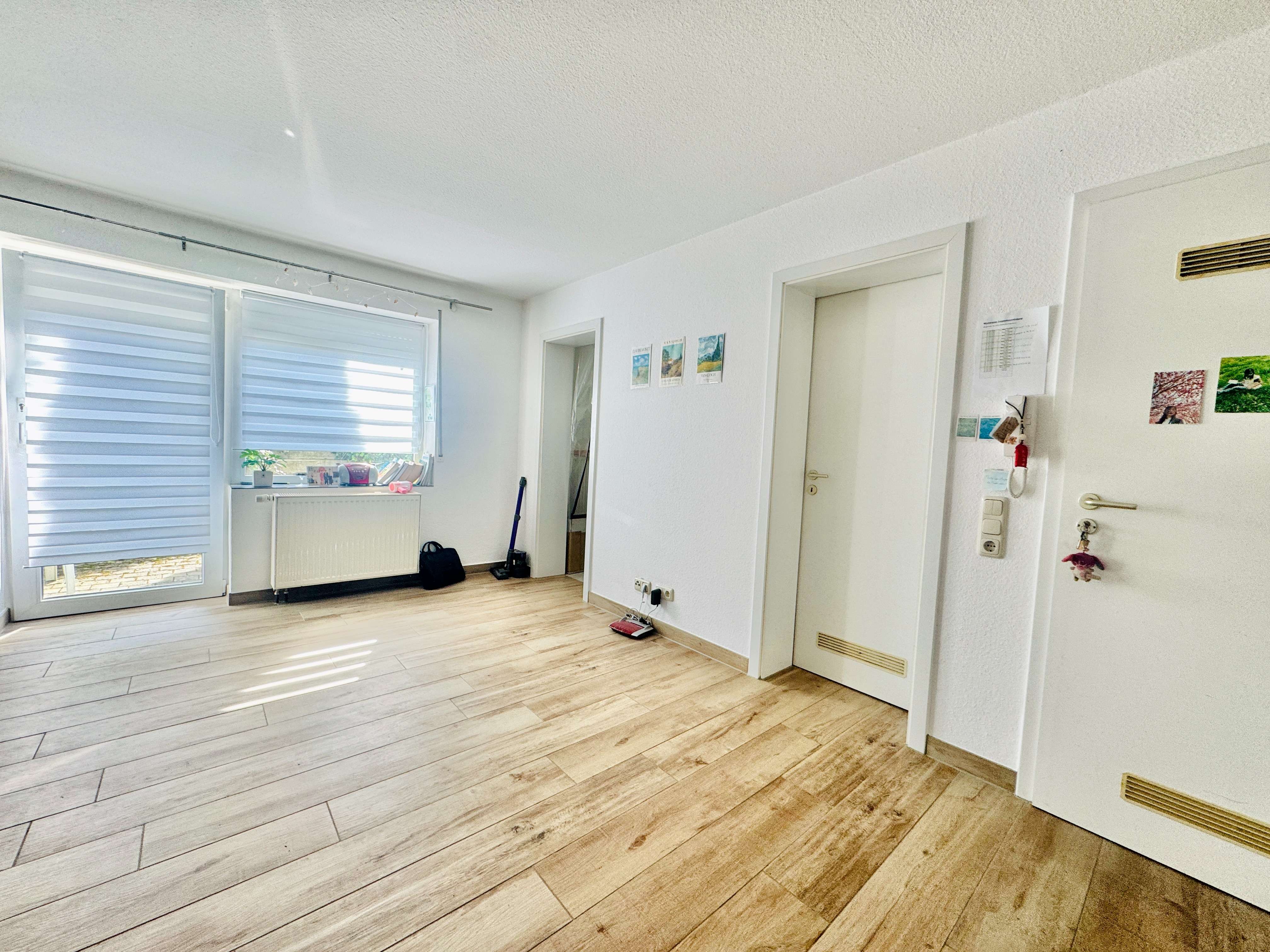 Immobilie in Olsberg - Moderne Souterrain Wohnung mit eigener Terrasse nahe Winterberg! - Bild 6