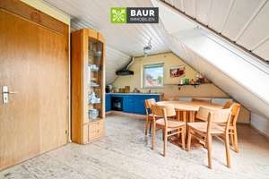 360° | Grüner Wohntraum! Zweifamilienhaus mit Einliegerwohnung in Maselheim – Die vollständige Adresse der Immobilie erhältst du vom Anbieter., 88437 Maselheim – Vorschaubild 25