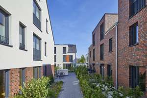 Seltene Gelegenheit: Wohnung in Angermund! – Die vollständige Adresse der Immobilie erhältst du vom Anbieter., 40489 Angermund, Düsseldorf – Vorschaubild 5