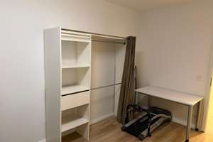 Nachmieter für Wohnung in DÜSSELDORF ab sofort gesucht! 875 € – Die vollständige Adresse der Immobilie erhältst du vom Anbieter., 40227 Oberbilk, Düsseldorf – Vorschaubild 5