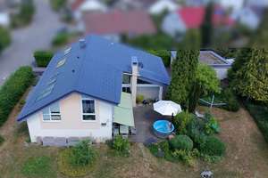 Großes Einfamilienhaus mit besonderem Wohngefühl, neuem Dach und großem Grundstück - Provisionsfrei – Die vollständige Adresse der Immobilie erhältst du vom Anbieter., 78573 Wurmlingen – Vorschaubild 7