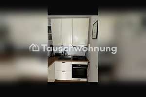 Tauschwohnung: Maisonette Wohnung – Die vollständige Adresse der Immobilie erhältst du vom Anbieter., 50677 Neustadt/Süd, Köln – Vorschaubild 5