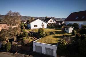 ** RESERVIERT ** Freistehendes Einfamilienhaus auf traumhaftem Grundstück in Fürth / Lörzenbach – Bergstraße (Kreis) – Vorschaubild 1